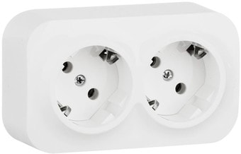 Розетка Legrand Quteo 782233