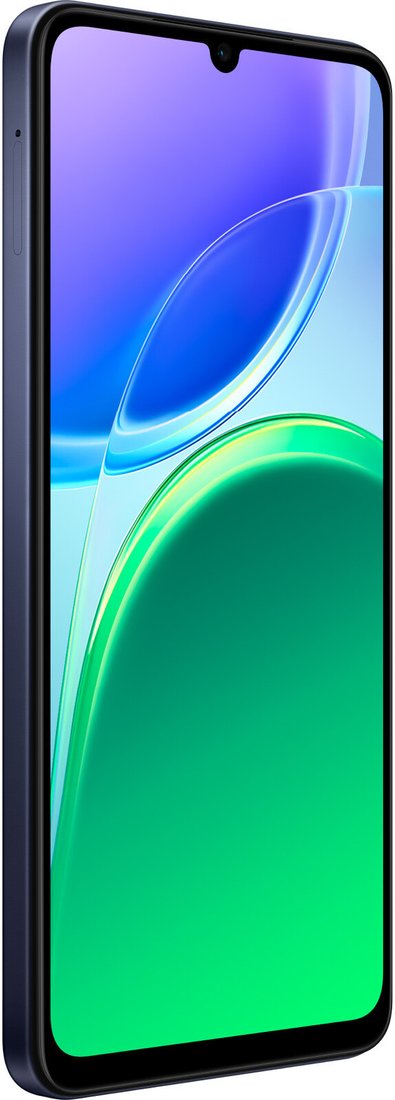 Телефон Vivo Y05 V2556 4GB/128GB международная версия (черный)