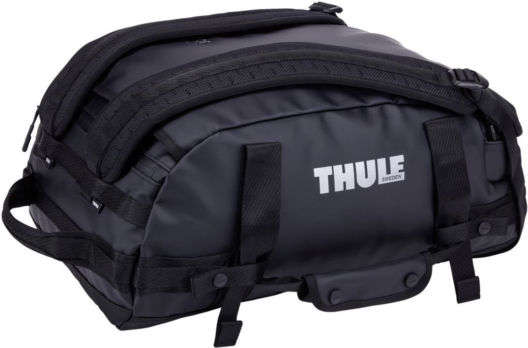 Дорожный рюкзак Thule Chasm Duffel 30L TDSD301K 3205211 (черный)