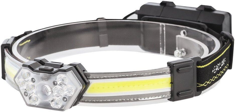 Фонарь SmartBuy SBF-HL044b