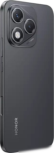 Телефон HONOR 400 Lite 8GB/256GB международная версия (вельветовый черный)