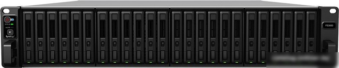 Сетевой накопитель Synology FlashStation FS3600