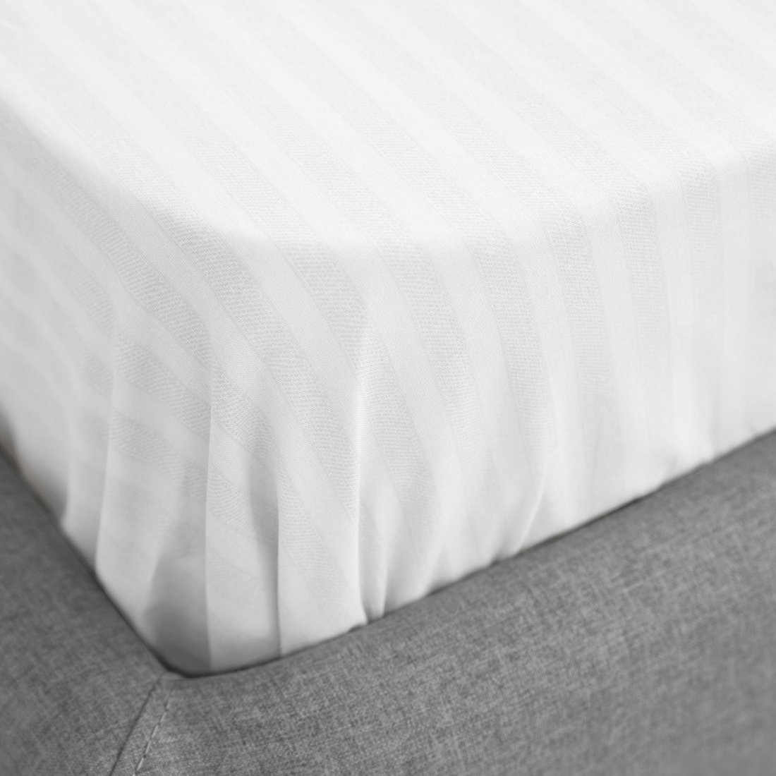 Постельное белье Волшебная ночь Warm White ВН 220x240 8709/2