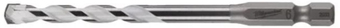 Бур Milwaukee 4932471096