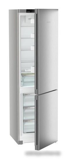 Холодильник Liebherr CNsfd 5703 Pure