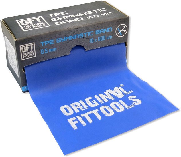 Эспандер Original FitTools FT-TPEROLL-0.5