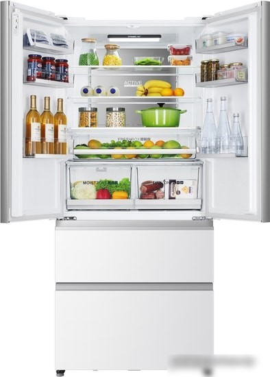 Холодильник Haier HB18FGWAAARU