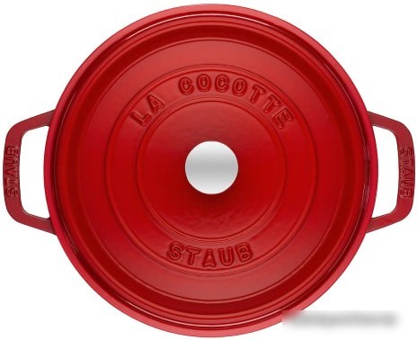 Чугунок Staub La Cocotte 1102606