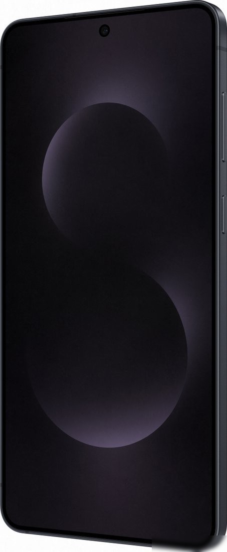 Телефон Samsung Galaxy S25 Edge SM-S937B 12GB/512GB (титановый черный)