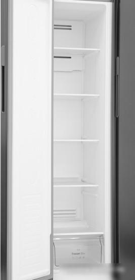Холодильник side by side Schaub Lorenz SLU S400H4EN
