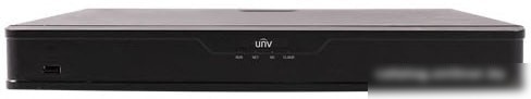 Сетевой видеорегистратор Uniview NVR302-16S-P16 Сетевой видеорегистратор Uniview NVR302-16S-P16