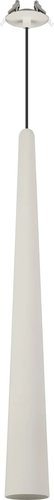 Подвесная люстра Arlight SP-STIRIA-L400-R57-5W Warm2700 GR 36deg 054438