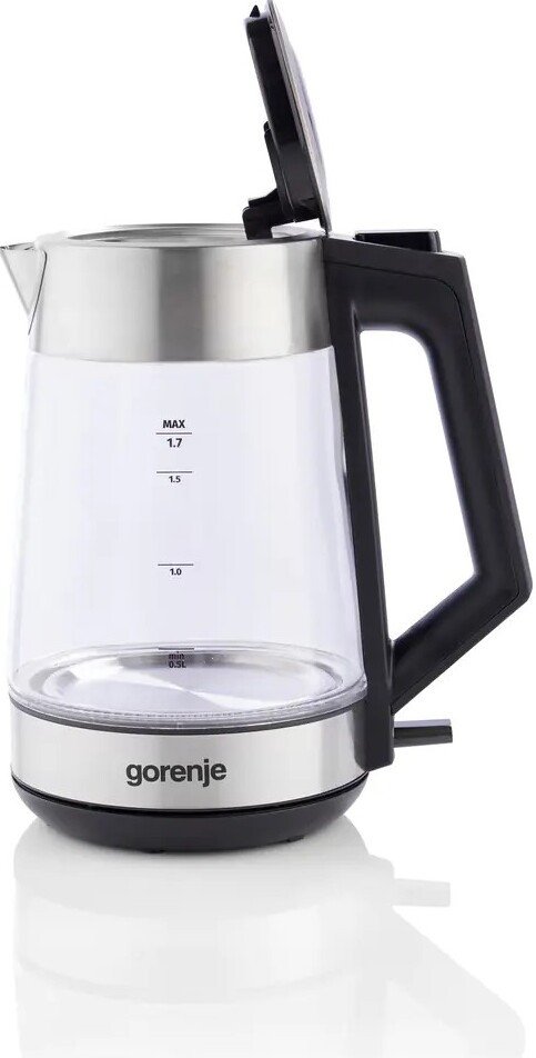 Электрический чайник Gorenje K17OGS