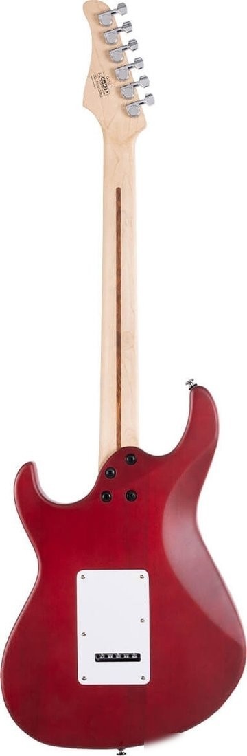 Электрогитара Cort G110 OPBC