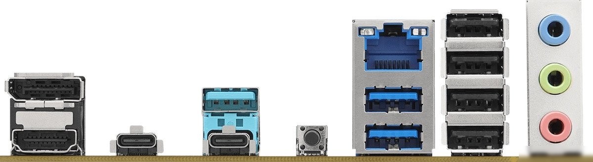 Материнская плата ASRock Z890 Pro-A