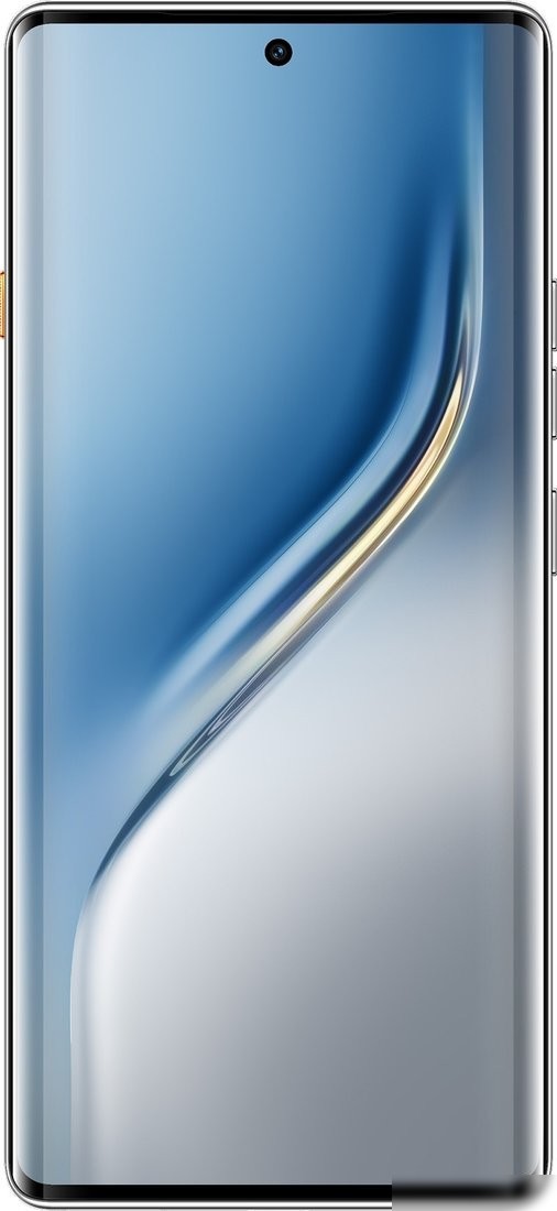 Телефон Tecno Camon 40 Pro 8GB/256GB (ледяной белый)