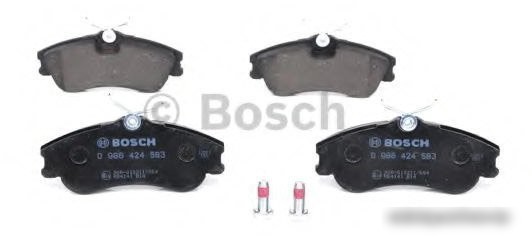 Bosch 0986424583