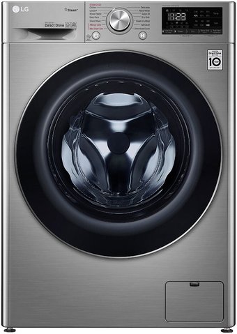 Стирально-сушильная машина LG F4V5RGP2T