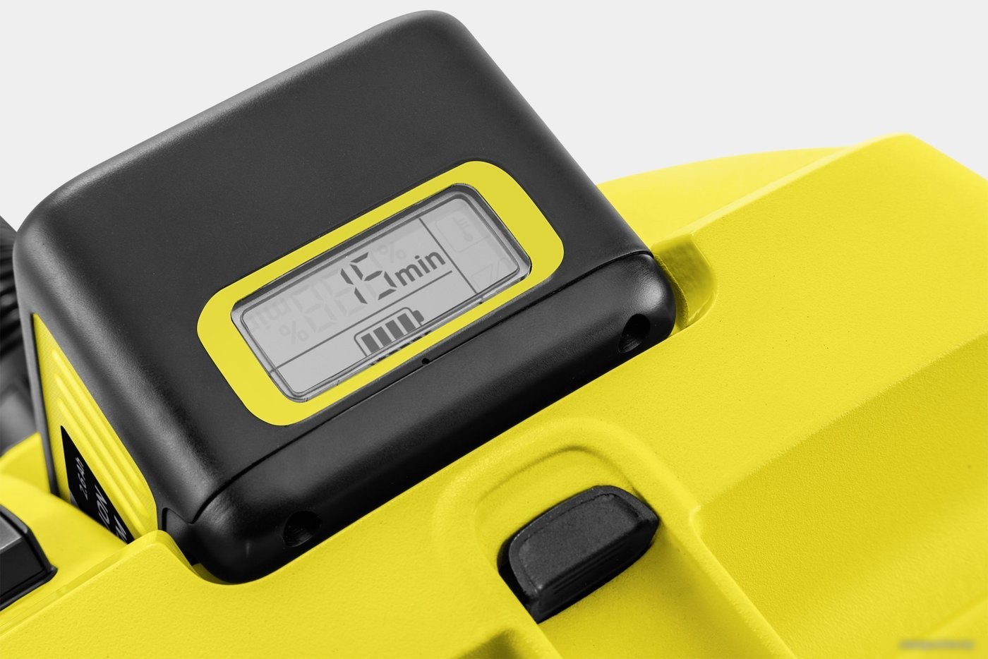 Пылесос Karcher WD 3 Battery Set 1.629-911.0