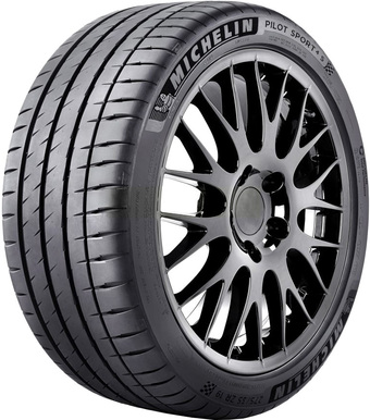 Автомобильные шины Michelin Pilot Sport 4 S 285/30R22 101Y