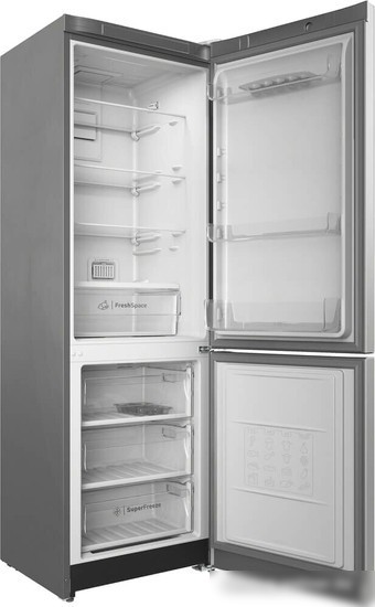 Холодильник Indesit ITS 5180 G