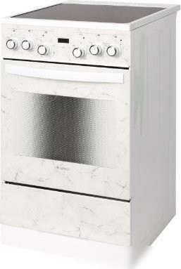 Кухонная плита GEFEST ЭП Н Д 5560-03 0042