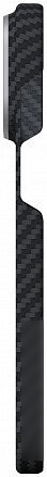 Чехол для телефона Magssory Aramid Frame Case для iPhone 17 Pro Max Black CFB045