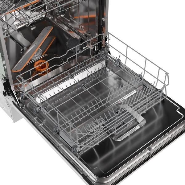 Встраиваемая посудомоечная машина Gorenje GV16D5