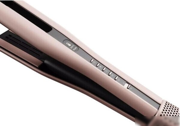 Фен-стайлер Haier HHS-605