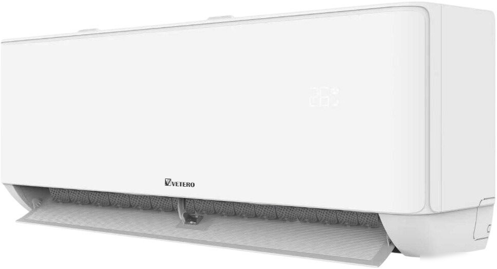 Кондиционер Vetero Ventura Inverter V-S09VHPAC