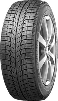Автомобильные шины Michelin X-Ice 3 245/45R20 99H (run-flat)