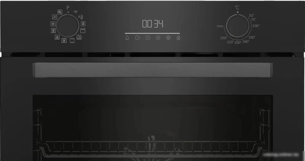 Электрический духовой шкаф BEKO BBIM16300SG