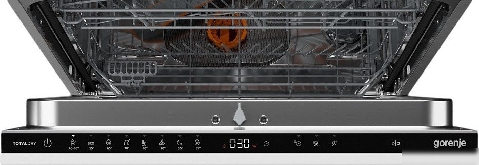Встраиваемая посудомоечная машина Gorenje GV663D62