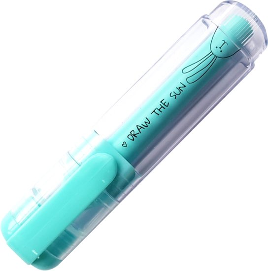 Be Smart Bunny BSHL001-01 (голубой)