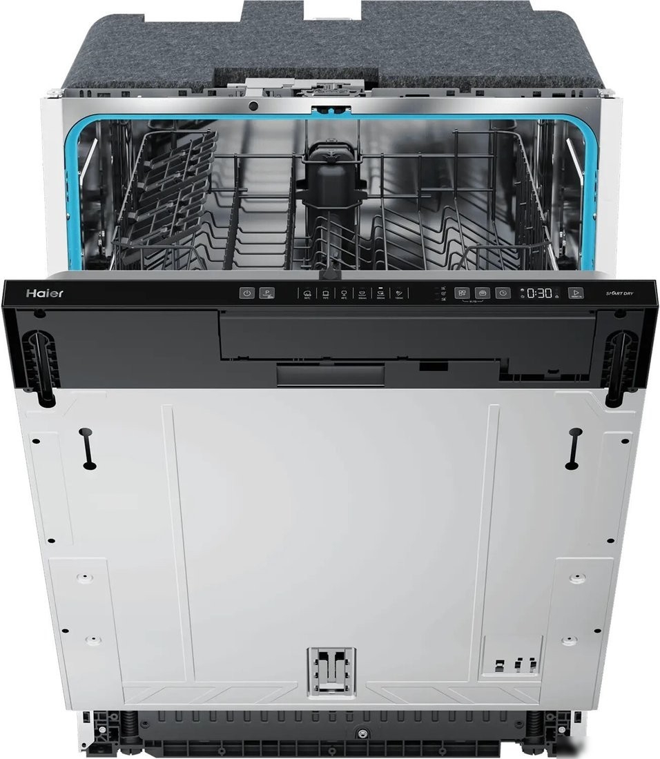 Встраиваемая посудомоечная машина Haier HDWE14-592RU