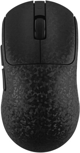 Игровая мышь Ajazz AJ199 Carbon (черный)