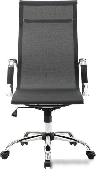Кресло Brabix Line EX-530 (черный)