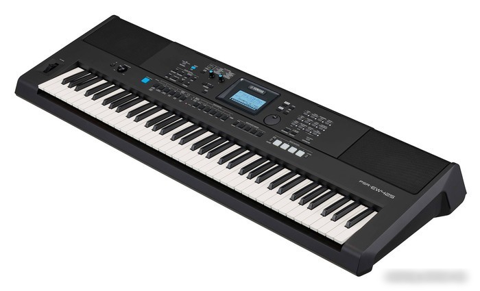 Синтезатор Yamaha PSR-EW425