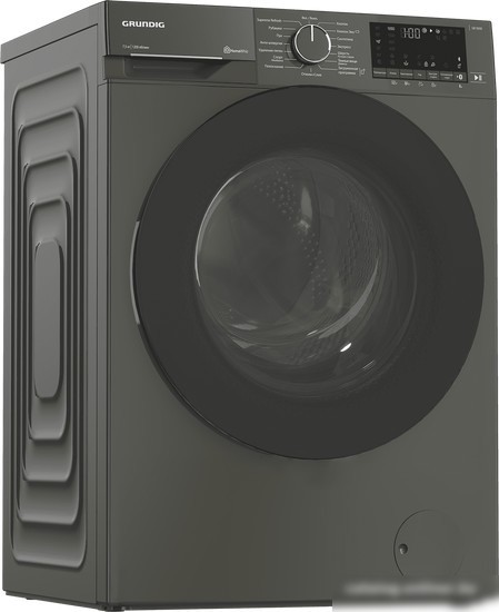 Стиральная машина Grundig GW5P57H21A
