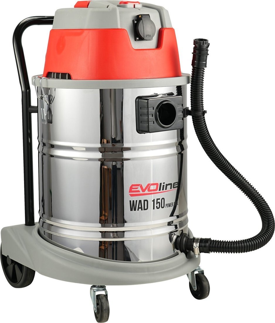 Пылесос Evoline WAD 150 Power Tool
