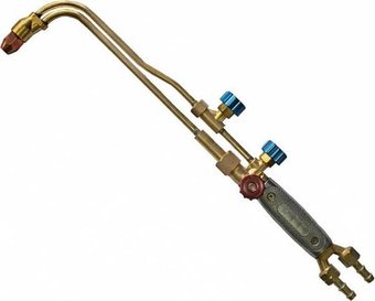 Резак газовый Редиус Р3П-03М 07503