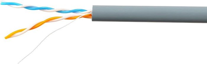 Кабель Skynet Cable CSL-FTP-4-CU-OUT