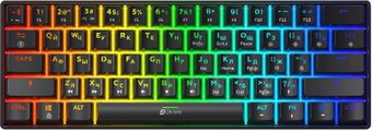 Клавиатура Oklick K713X