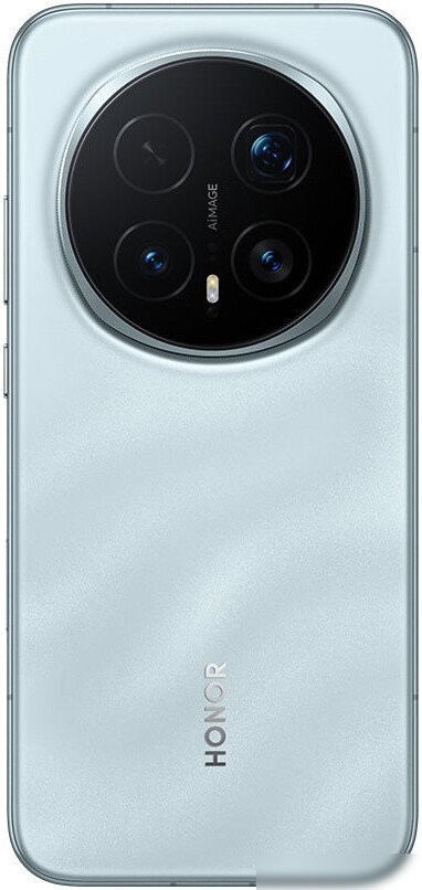 Телефон HONOR Magic8 Pro 12GB/512GB международная версия (голубой)
