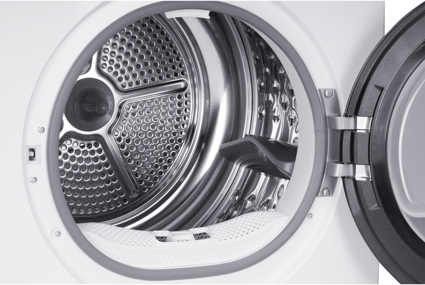 Сушильная машина Midea MD200H90W/W-RU