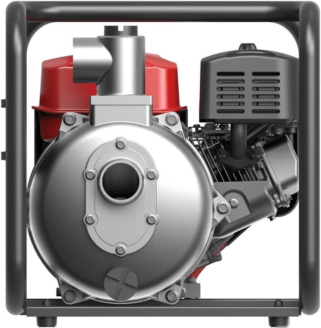 Мотопомпа SUNREKA GWP50H-2