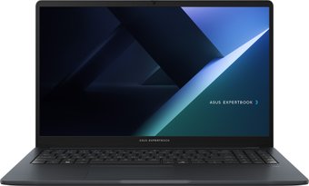 Ноутбук ASUS ExpertBook BM1 BM1503CDA-S70119 + 8ГБ Win 11 Pro