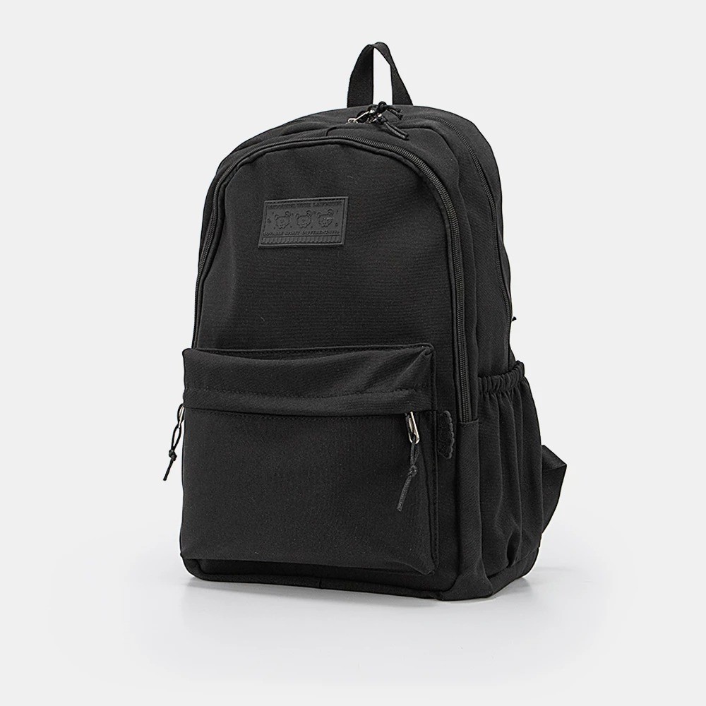 Городской рюкзак VALIGETTI 308-3962-BLK (черный)