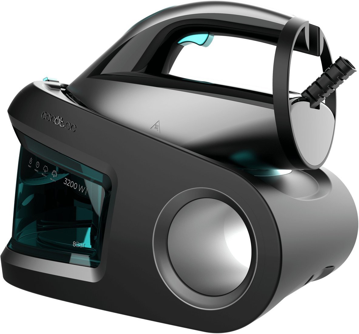 Утюг Cecotec IronHero 3200 Station