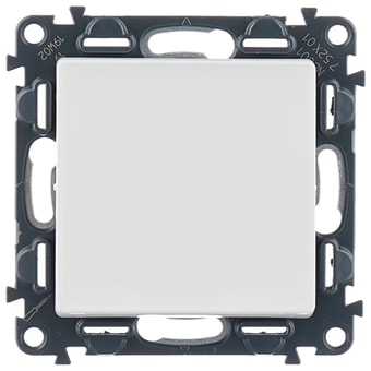 Выключатель Legrand Valena Life 752401